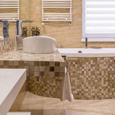 Rifacimento bagno